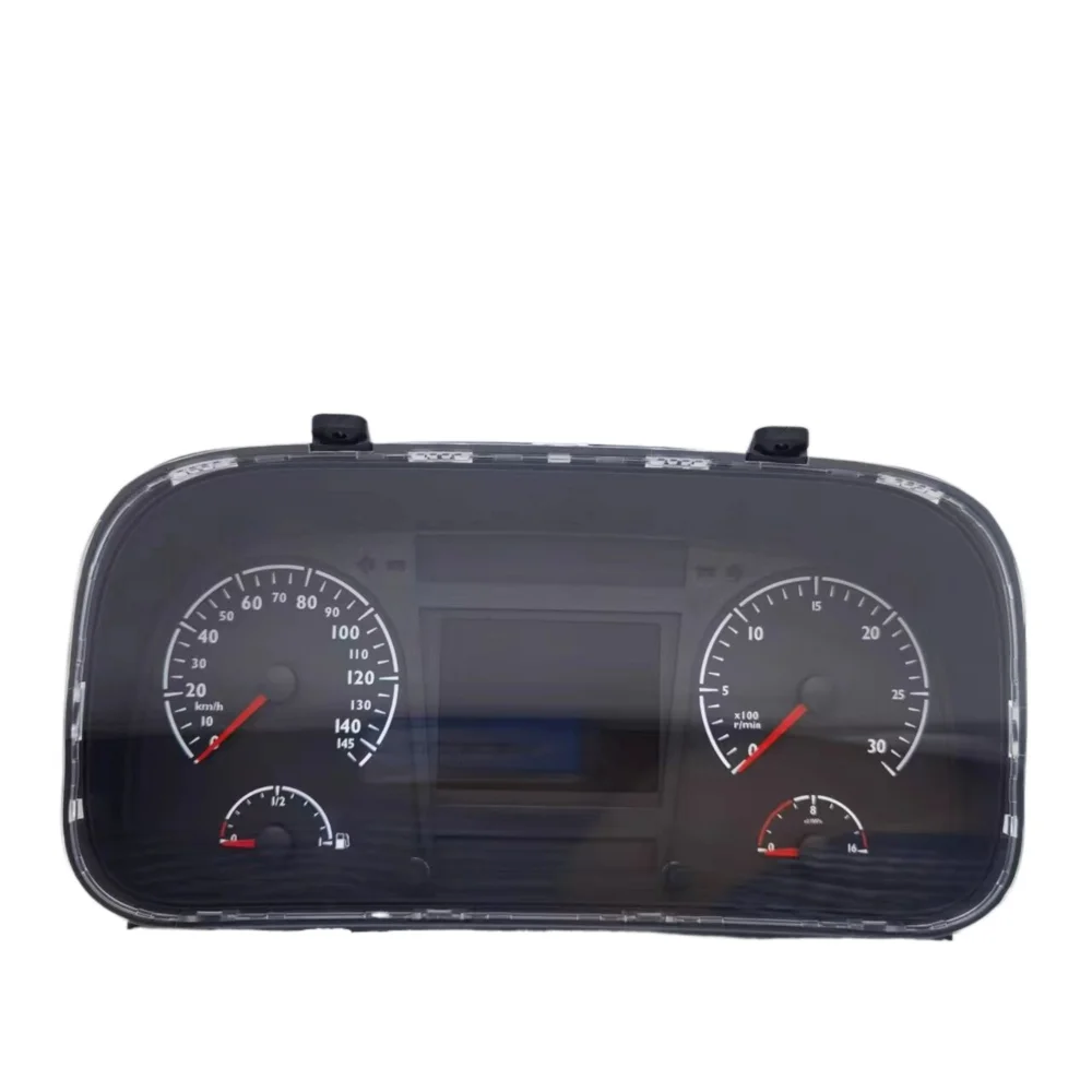 

H437601006A0 is suitable for the instrument assembly of Fukuda heavy truck