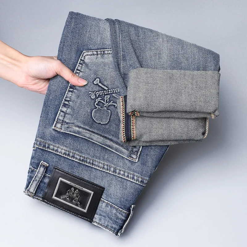 Рисунок 5 - Новинка весна-лето 2024 мужские