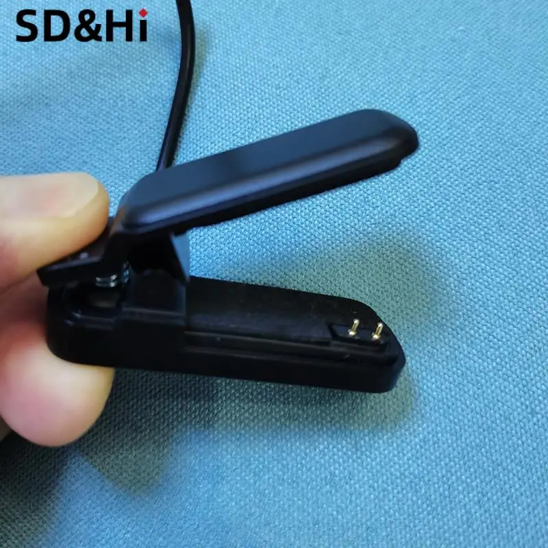 

1 шт., USB-кабель для зарядки умных часов, 3/4 мм