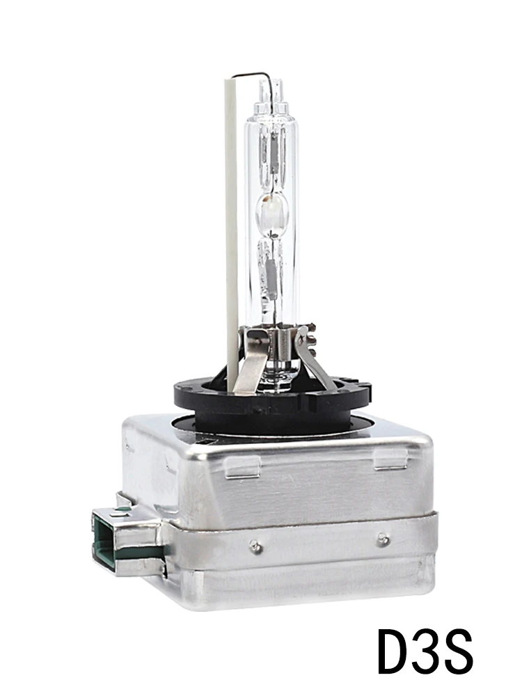 2 PCS 12V 35W D1S D2S D3S D4S HID Bulb CBI HID xenon headlight bulb D1 D2 D3 D4 D1R D2R D3R d4r headlamp light 4300K 6000K 8000K 5