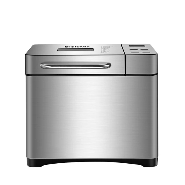 kitchenaid bread maker