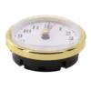 1pc 65mm DIY Quartz Clock Insert Movement Recessed Clock Roman Bedside Antique Watch Decorative Parts Home Decor 4
