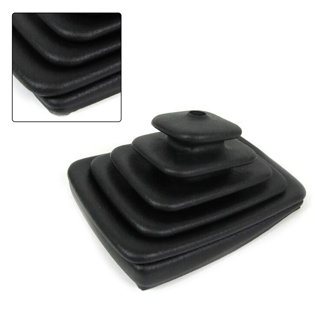 Transmission Shifter Boot Manual Plastic Transmission Shifter For Gear Shift For Jeep Replacement 52078558 Boot