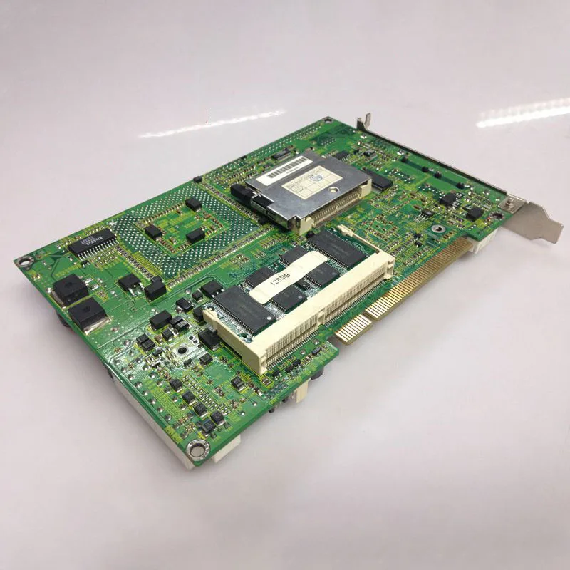 Hot For ARBOR Industrial Control Motherboard Dual Network Card EmCORE-i6319 Rev:1.0 5 Hot For ARBOR Industrial Control Motherboard Dual Network Card EmCORE-i6319 Rev:1.0 - Image 3