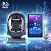 AI Intelligent Facial & Scalp Skin Analyzer 5Mode Professional Skin Diagnosis Machine Multi-Spectral Analysis CE Certified 1