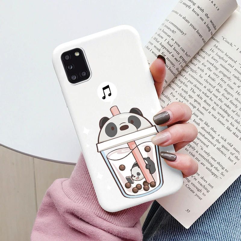 Flower Butterfly Soft TPU Phone Case - Cute & Durable Protective Cover