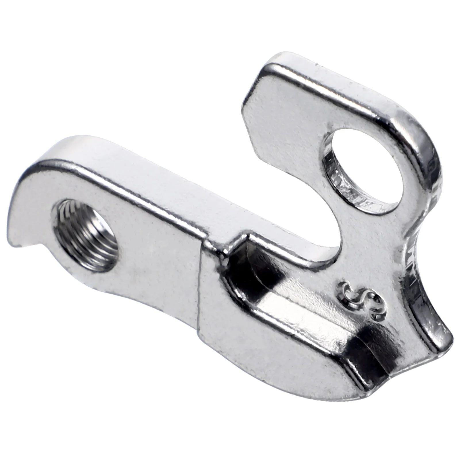 

Bike Rear Derailleur Link Hanger Extender Frame Tail Hook Hanger Extender