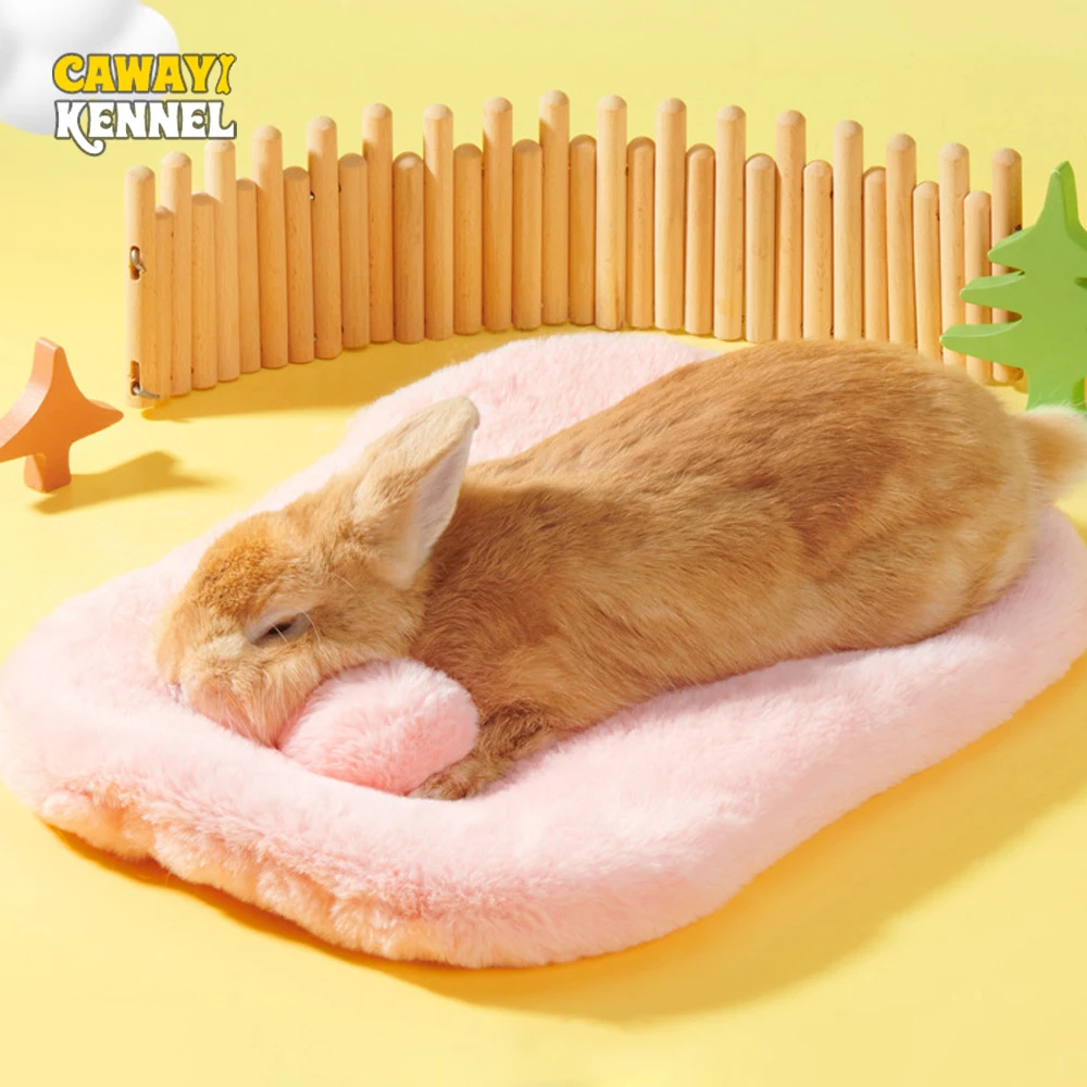 Warm Small Pet Bed House 1