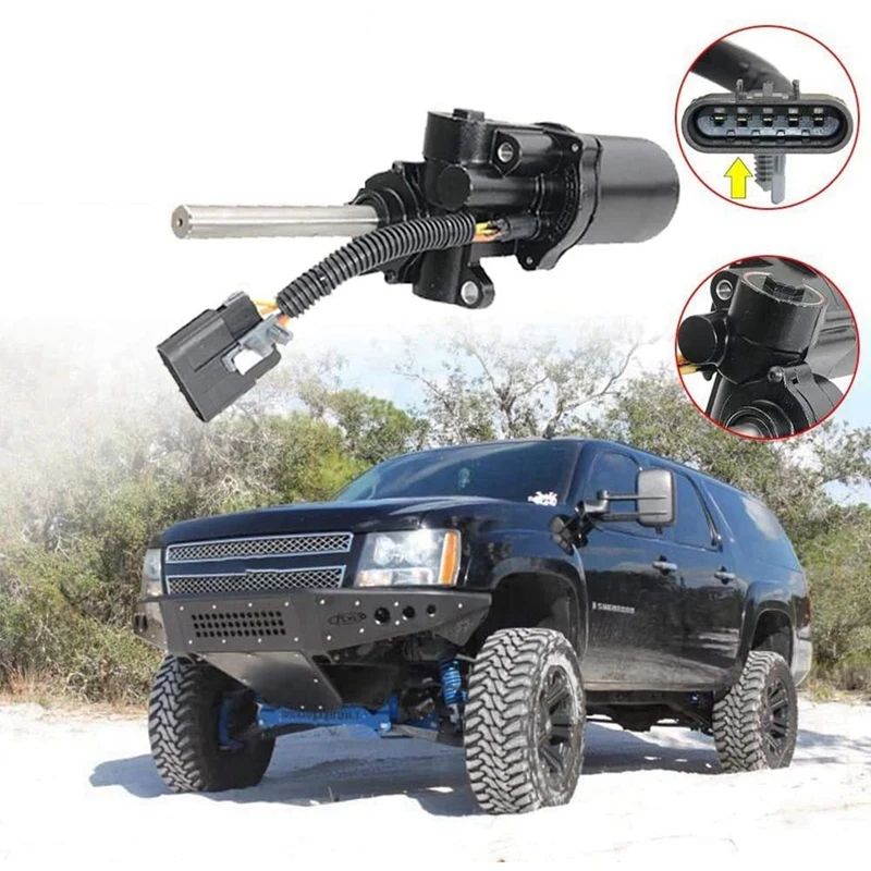 

Мотор правой стороны подножки для Chevy Suburban Tahoe GMC Yukon Cadillac Esealade 2007-2014 25822018 19303236