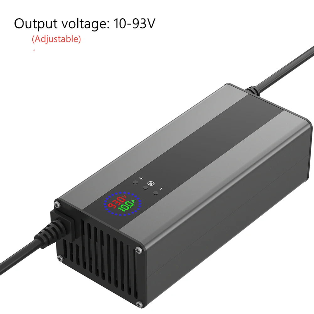 Adjustable 10V-93V