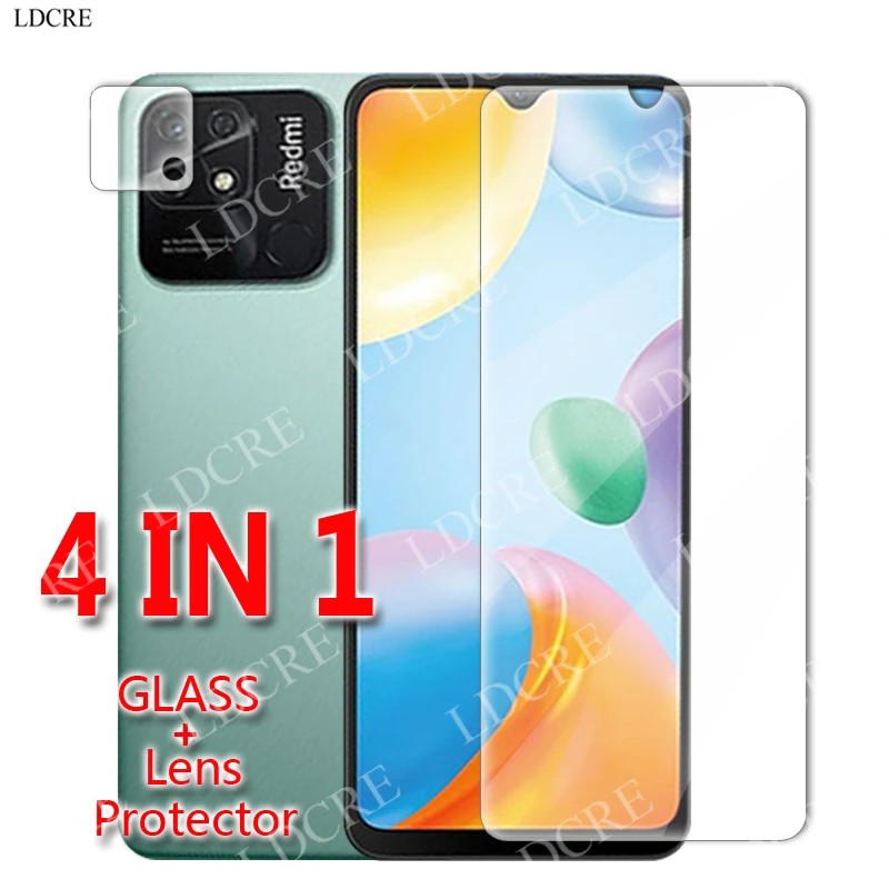 Redmi 9 C Стекло Купить
