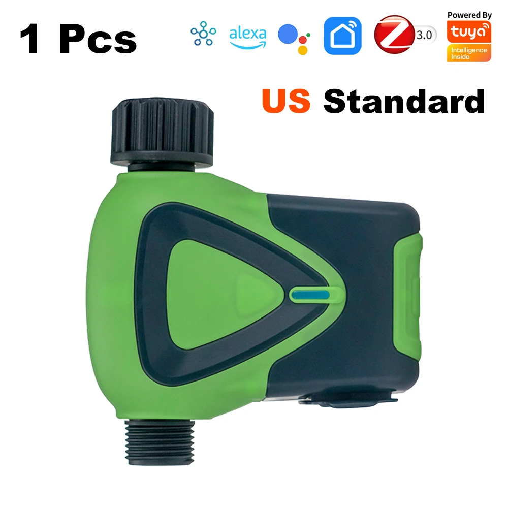 US Standard(1Pcs)