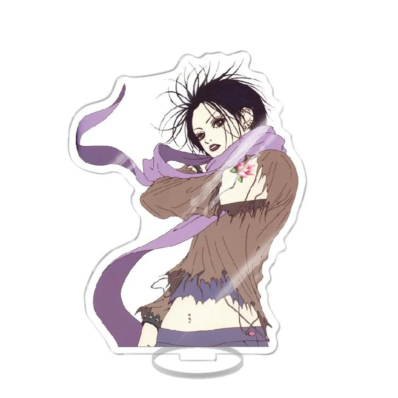 NANA Nana – StatueCorp