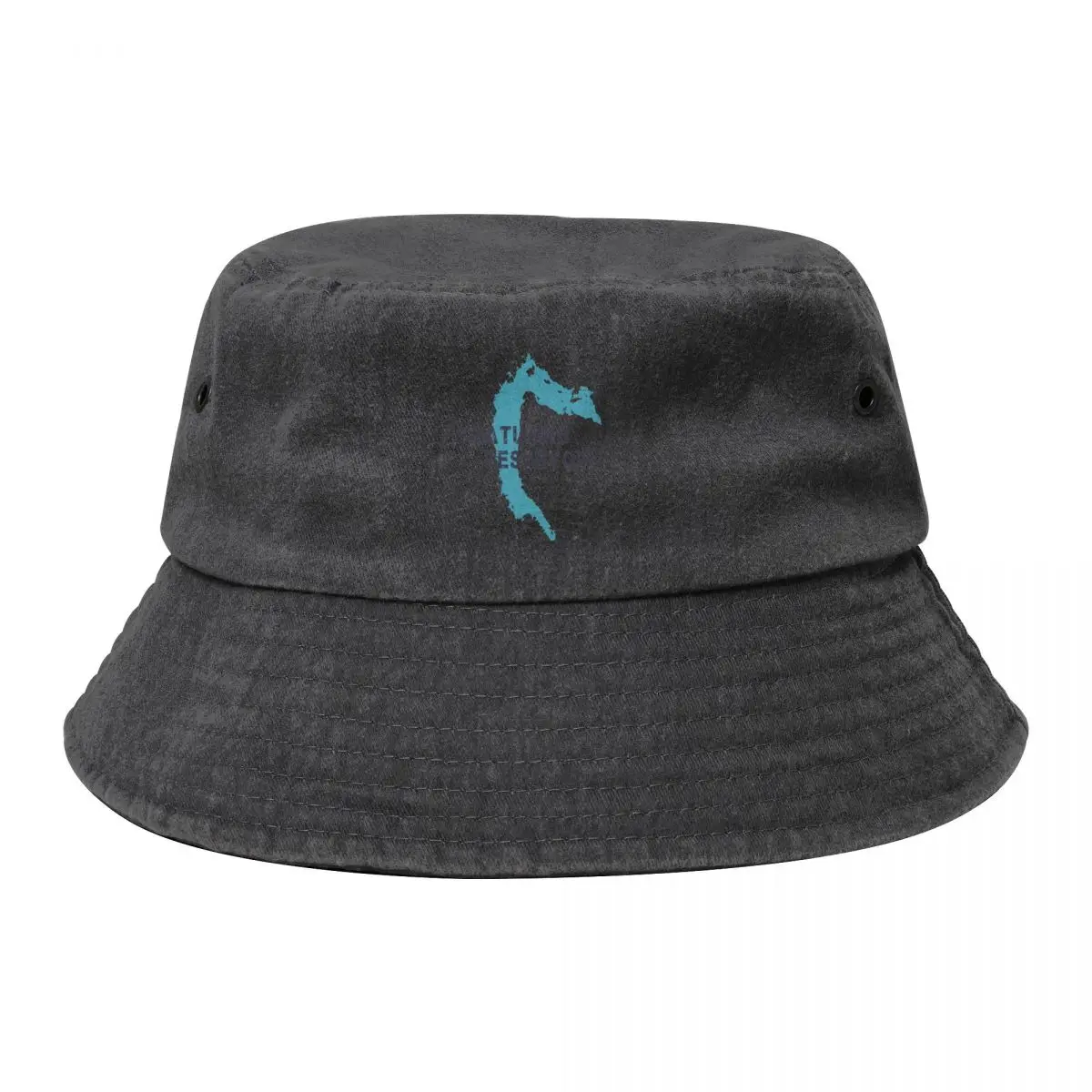 

Pymatuning Reservoir Bucket Hat Luxury Man Hat cute Hat Man Luxury Luxury Brand Men Women's
