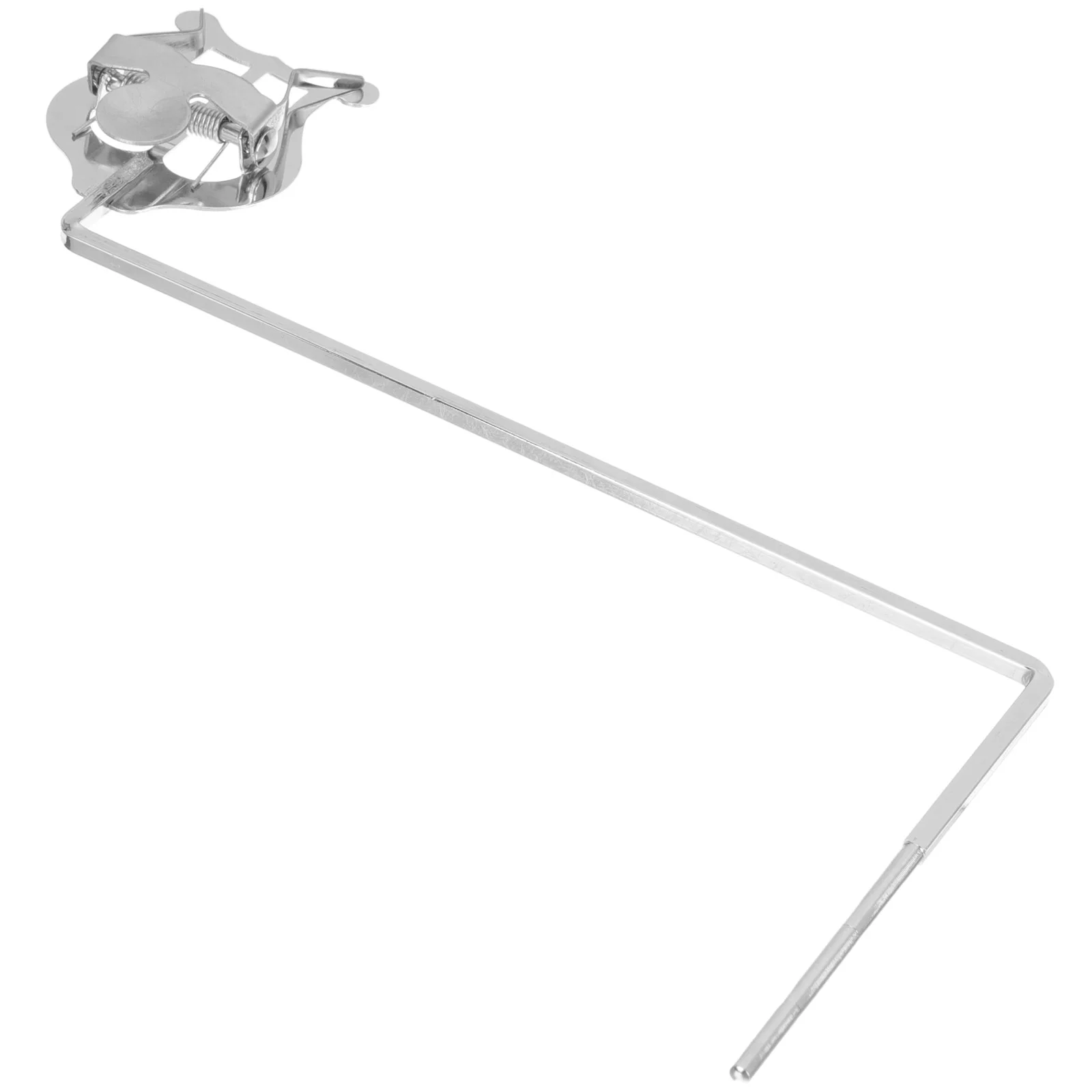 

Lyre Copper Music Folder Usa Accessories Score Clamp Iron Practical Rack Clamp-on Holder