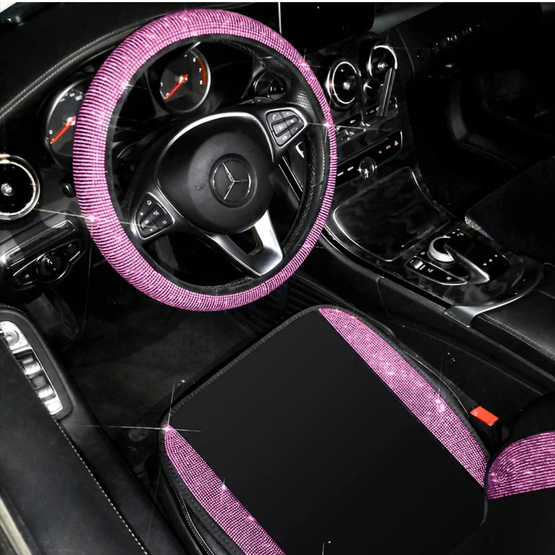 Chidon Luxury Car Accessories