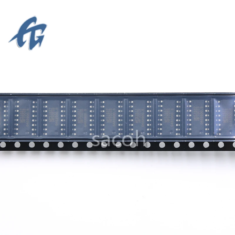 

(SACOH Electronic Components)HR1001BGS-Z100% Brand New Original In Stock