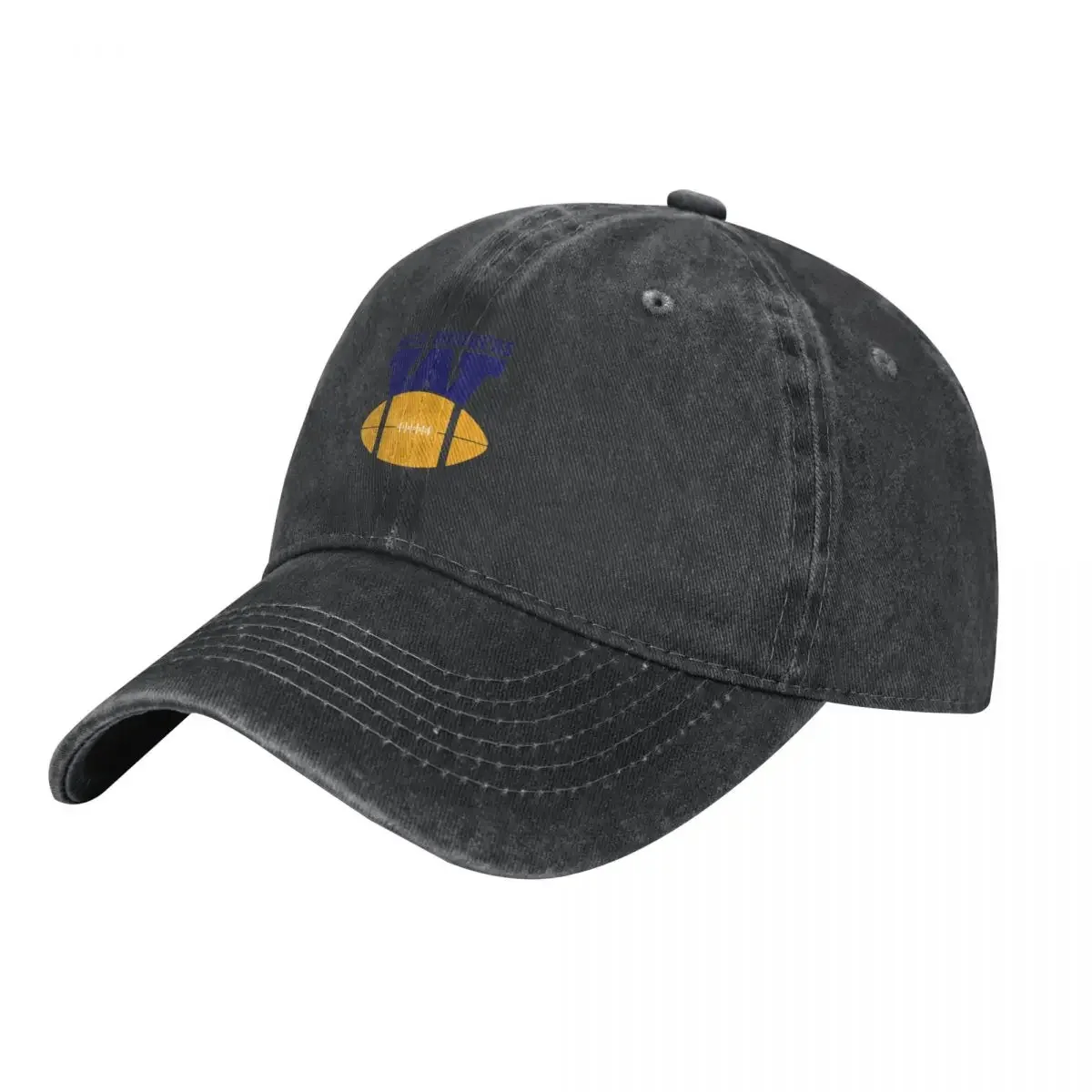 

It's The Gift To Big Fan Of 'BOmBER's For The New Season 2021 Funny Cowboy Hat Golf Icon Beach Baseball Caps for Men Women