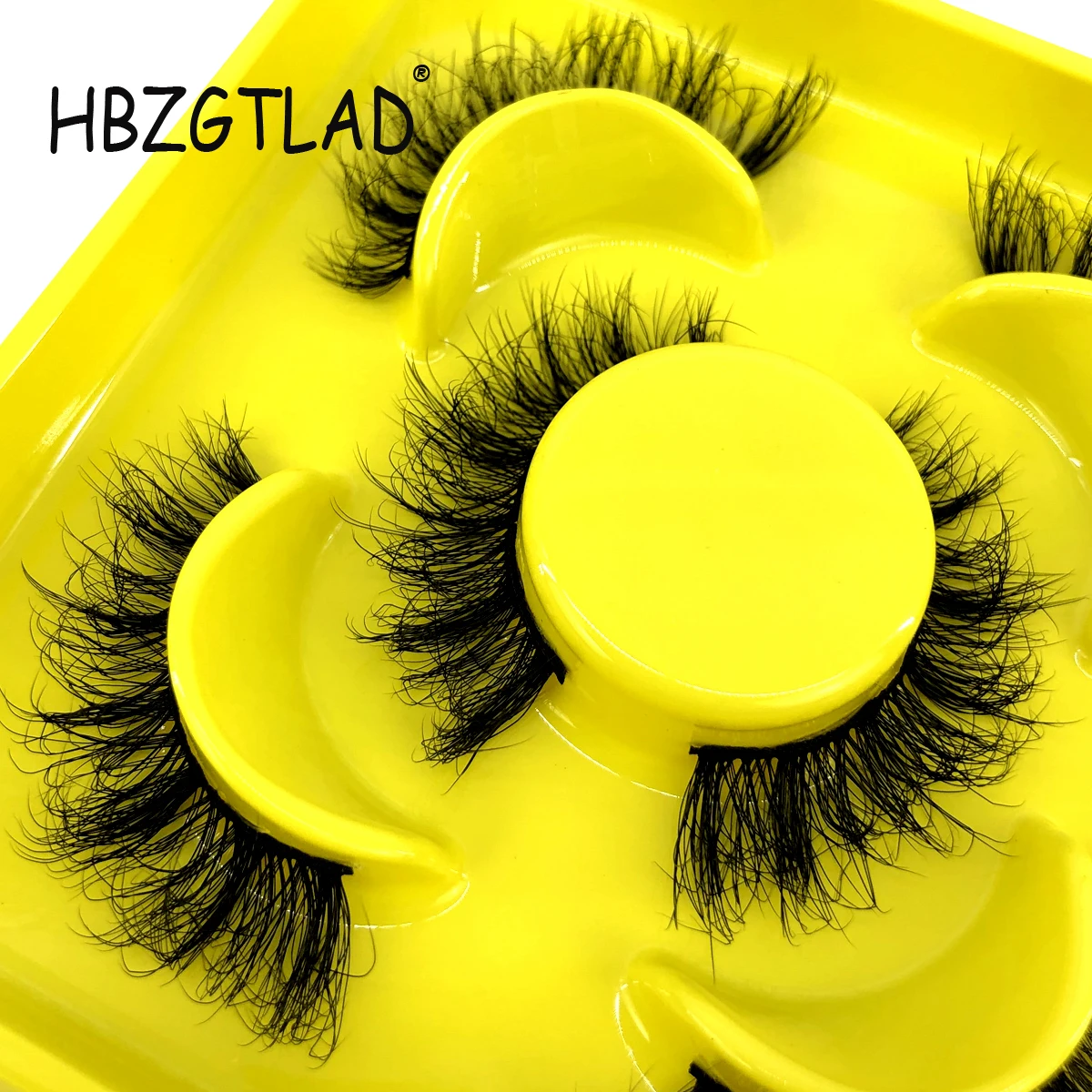 

Многоразовые норковые ресницы 15 мм, пушистые объемные норковые ресницы, оптовая продажа, 3 пары натуральных длинных толстых накладных ресниц