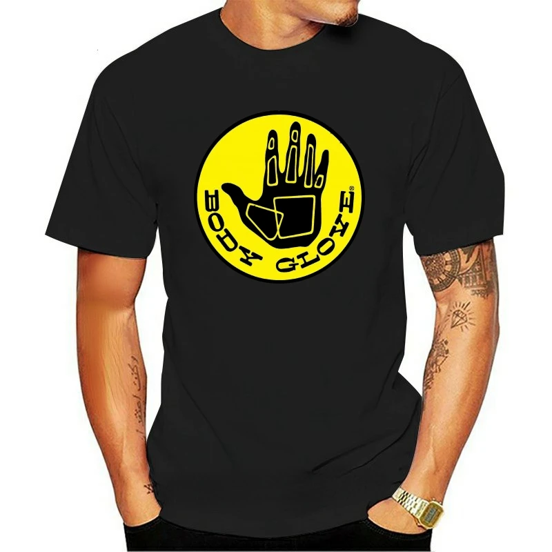 

Body Glove Surf T Shirt Men Water Sports Retro Fashion Tops Trend Fashion Streetwear Summer Unisex Short-sleev Tee Camisetas