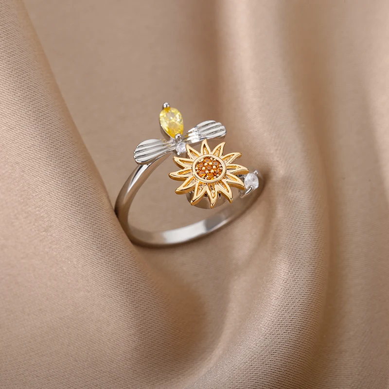 For Women Stainless Steel