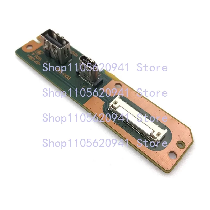 WWW 타입 C A 사이드 보드 EDU-020 EDL-020 EDS-020 PS5 1000 1100 콘솔 교체용