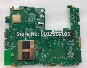 Industrial equipment board PWS-770 REV.A1 for advantech computer