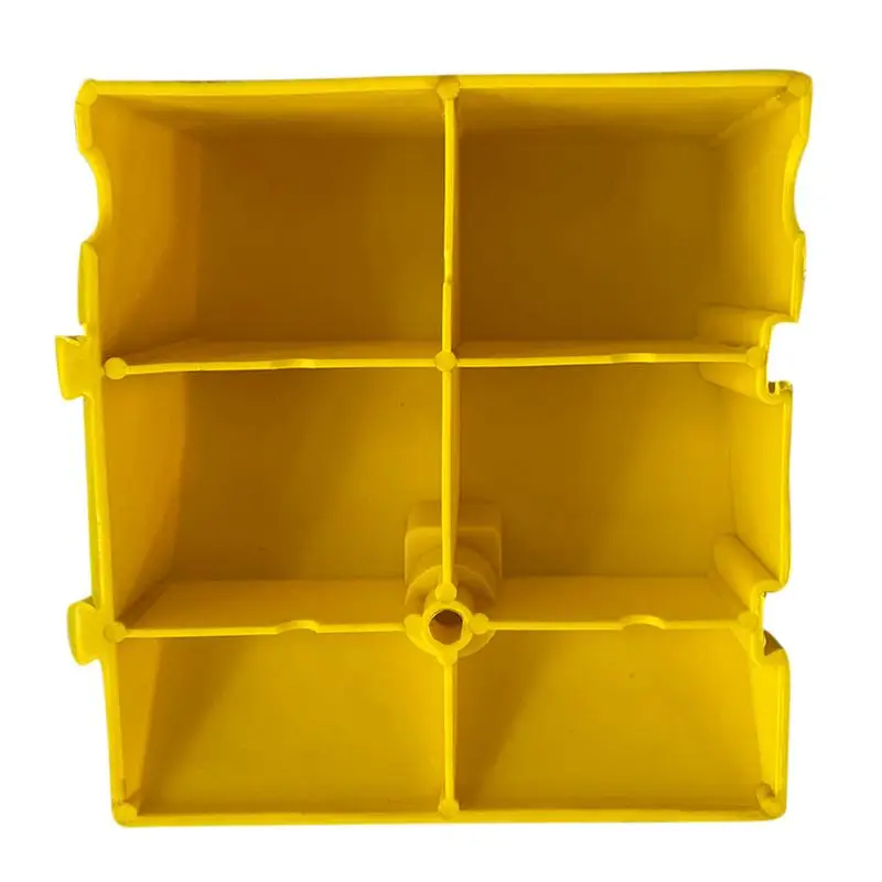 Car Curb Ramps Portable Lightweight Slopes Cushion Heavy Duty PVC Threshold Ramp Slopes For Car Trailer Truck Bike Motorcycle