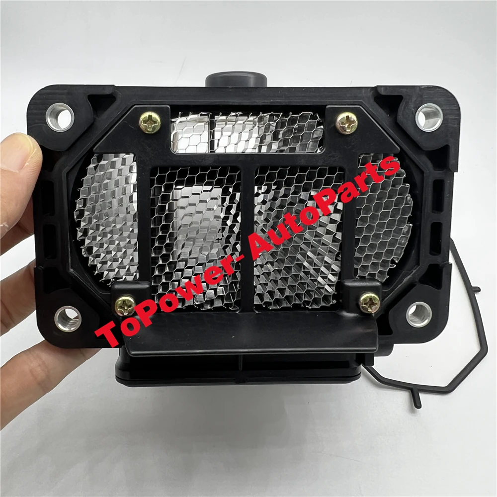 Luftmassenmesser Für Mitsubishi Pajero & Triton - Originale Passform E5t05071 E5t06071