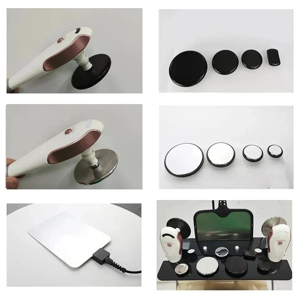 DLS-EMSLIM Neo RF Electromagnetic Body Emszero Slimming Muscle Stimulate Fat Removal Body Slimming Build Muscle Machine 5