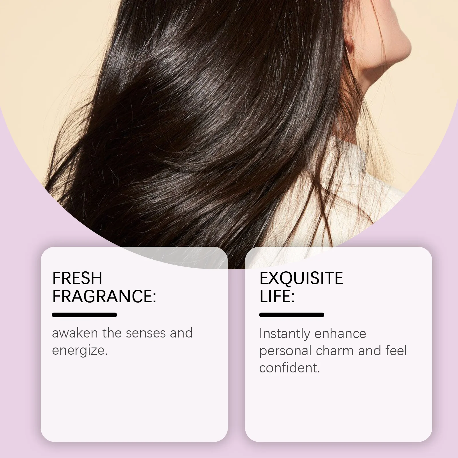 Roxelis eau de cologne voor haar en lichaam langdurige frisheid_voghion.com