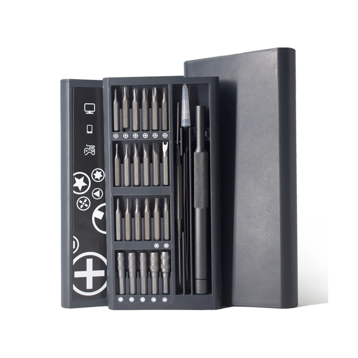 

Набор отверток 50 в 1 для ноутбука