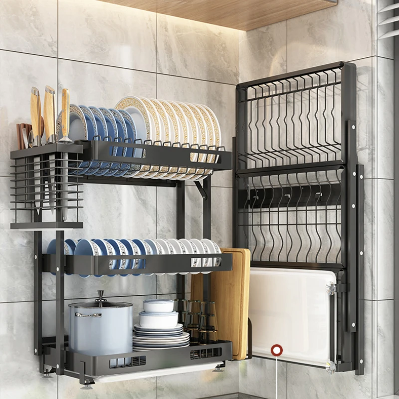 https://ae01.alicdn.com/kf/Sa5a57ac4c4f34c79b037e8051a155b1ef/Wall-Mounted-Dish-Drying-Rack-Hanging-Bowls-Stainless-Steel-Drainer-with-Cutlery-Holder-Drainboard-Plates-Cups.jpg