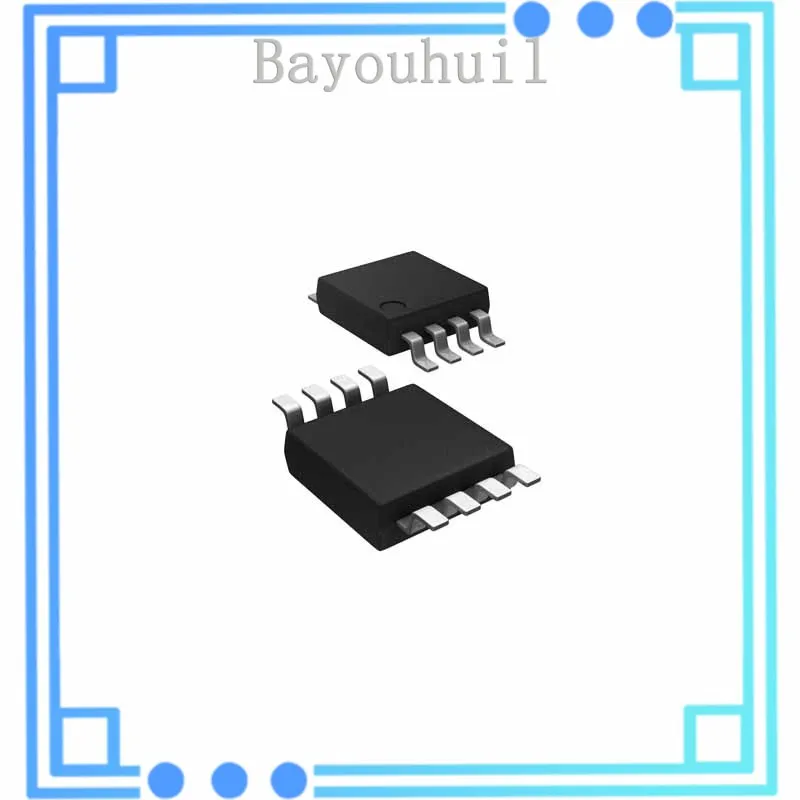 

10PCS DS75LVU+T&R Integrated Circuit IC Chip Supports BOM list DS75LVU+T&R