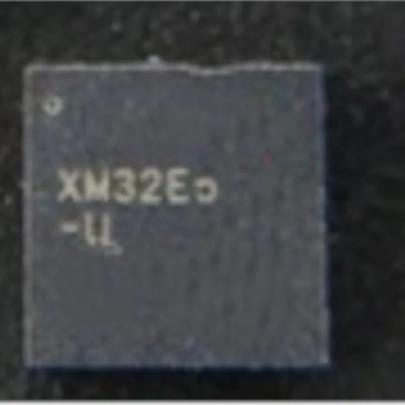 

ATXMEGA32E5-MU qfn32 5 шт.