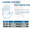 1Pair Fishing Gloves for Men Women,Half Finger Gloves for Rowing, Sailing, Hiking, and Kayaking, Quick Dry UV Protection UPF 50+ 2