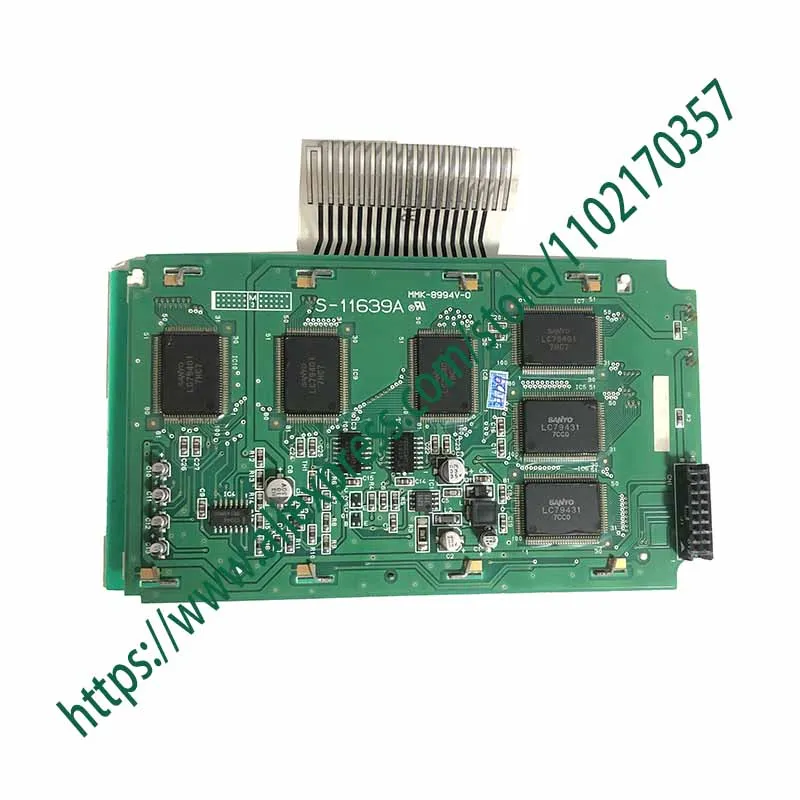 

Original S-11639A S11639A One Year Warranty ,Fast Shipping
