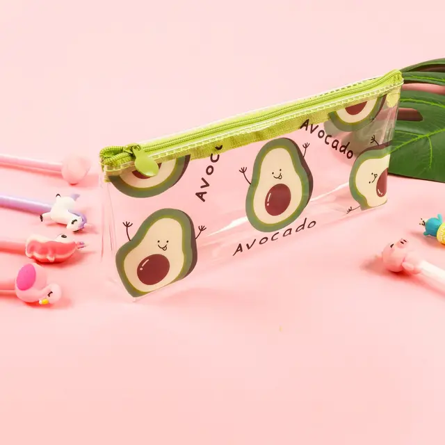1Pc%20Cute%20Avocado%20Pencil%20Case%20Kawaii%20For%20Kids%20Gift%20School%20Pencil%20Box%20Pencilcase%20Transparent%20Pencil%20Bag%20School%20Supplies%20Stationery%20-%20Image%205