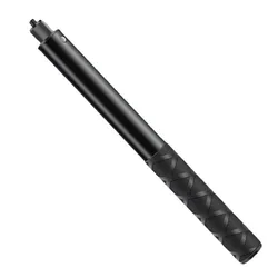 Vamson Invisible Selfie Stick with Rotating Bullet Time Handheld Tripod - Selfie Stick