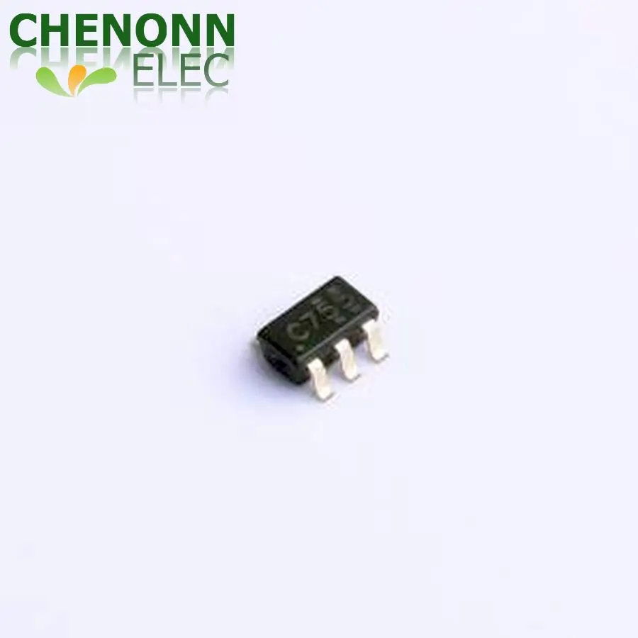 SN74LVC1G175DBVR