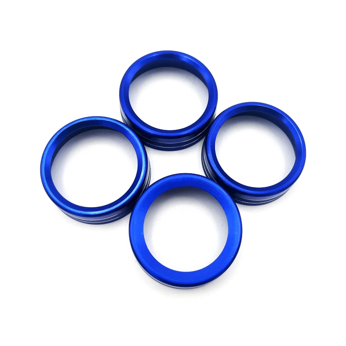 

4 шт., кнопки для кондиционера Toyota Tacoma 2016-2021