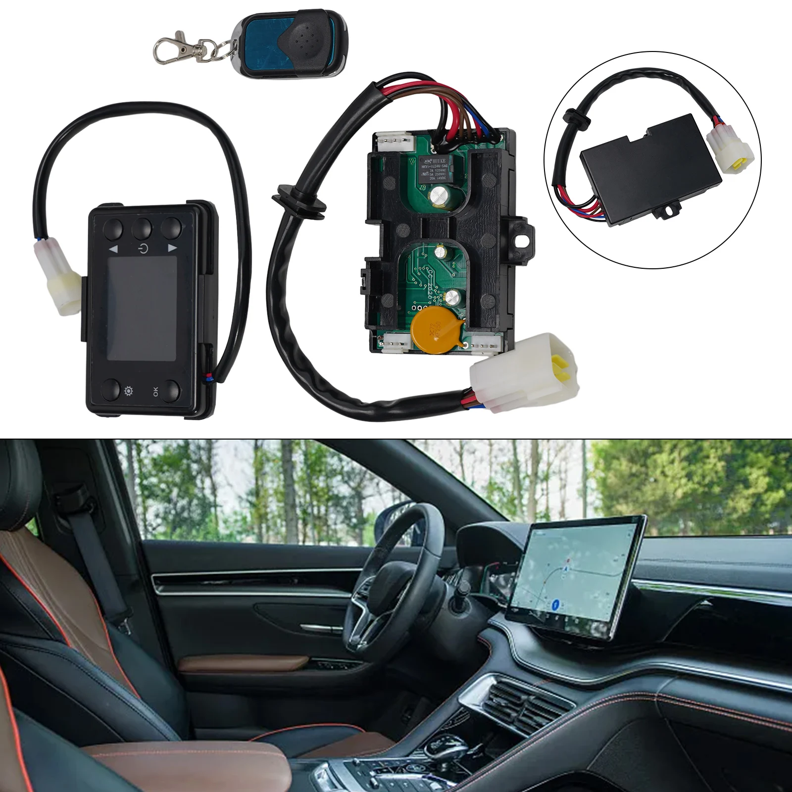  LCD ġ    ,    , 24V ġ, ο Ÿ  Ƽ ǿ