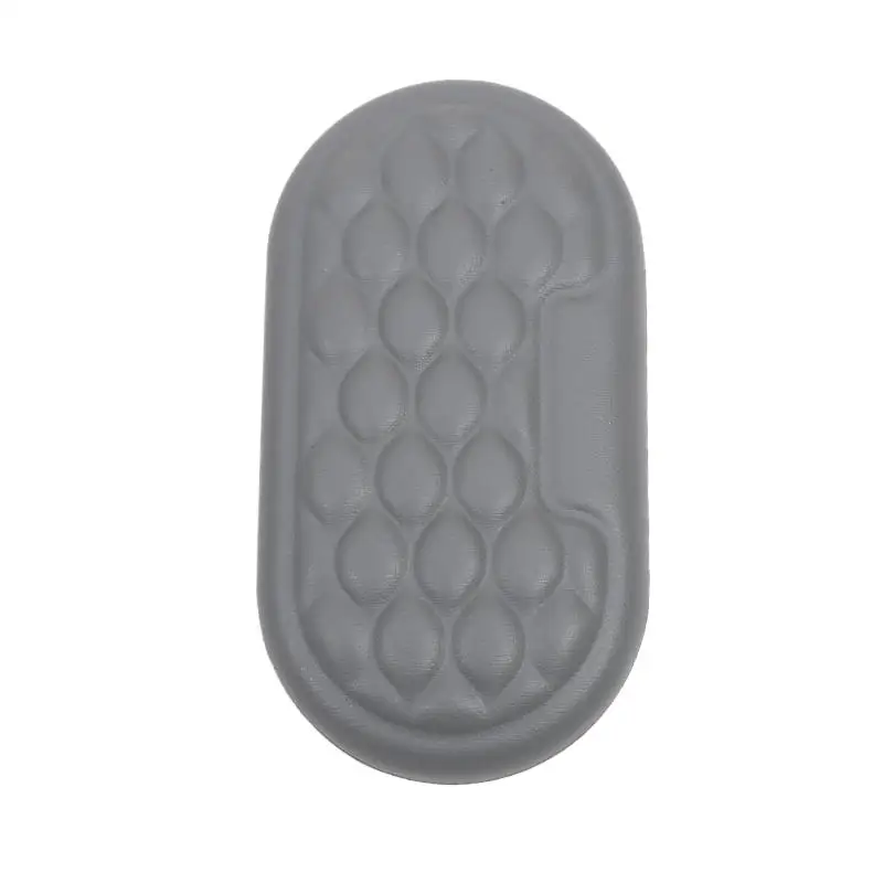 Ergonomic Comfort Wrist and Elbow Support Pad for Desk