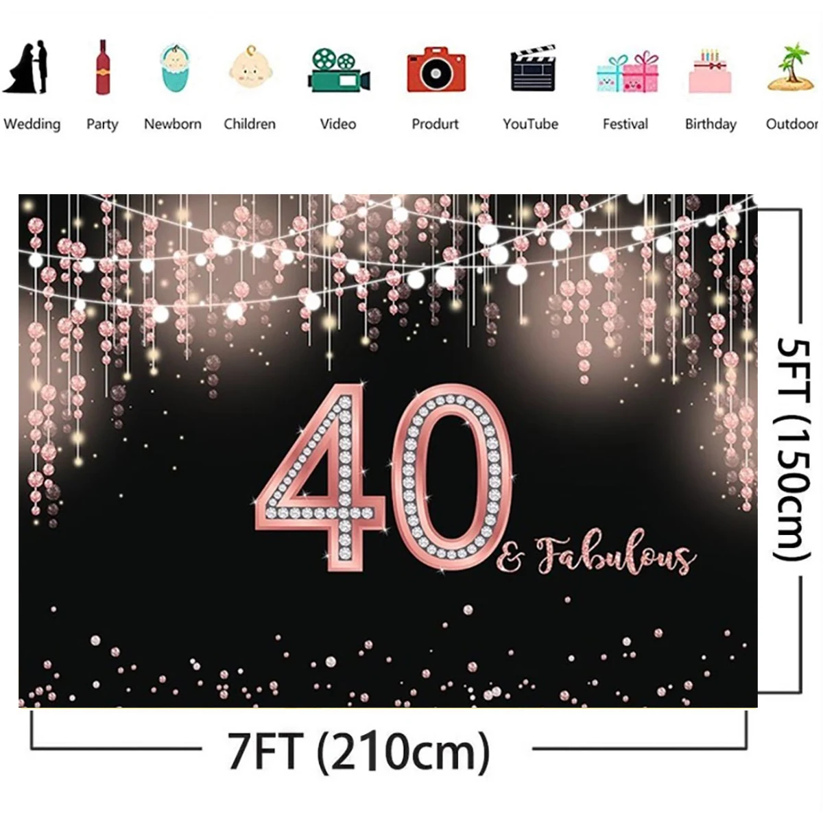  40 °  ,  ¦  ,  ,  Ƽ  