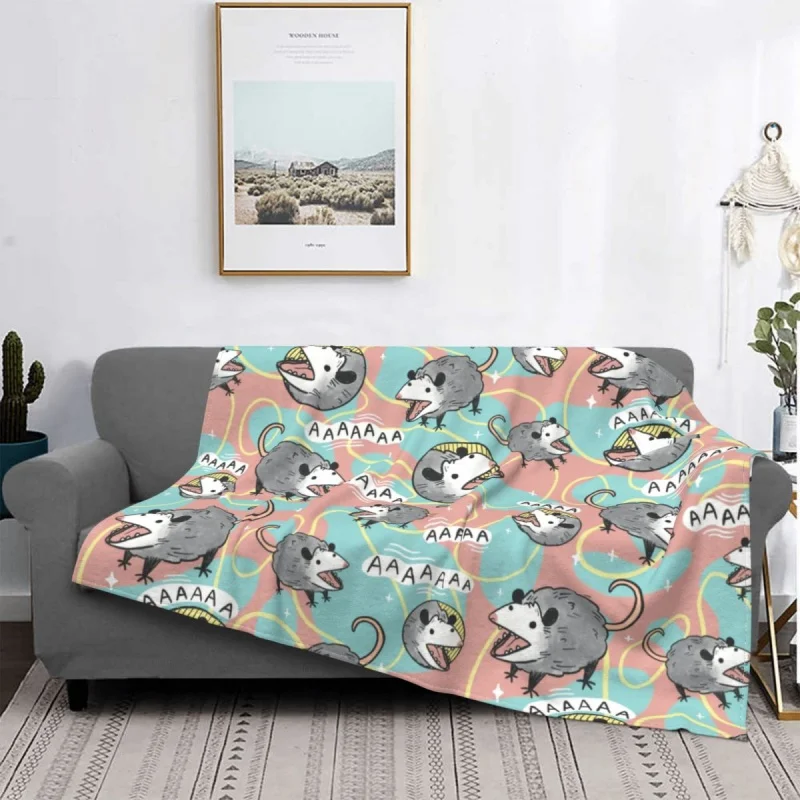 Possumm-������ �ö��� ����Ʈ �淮 ���, ħ�� ���� ķ����