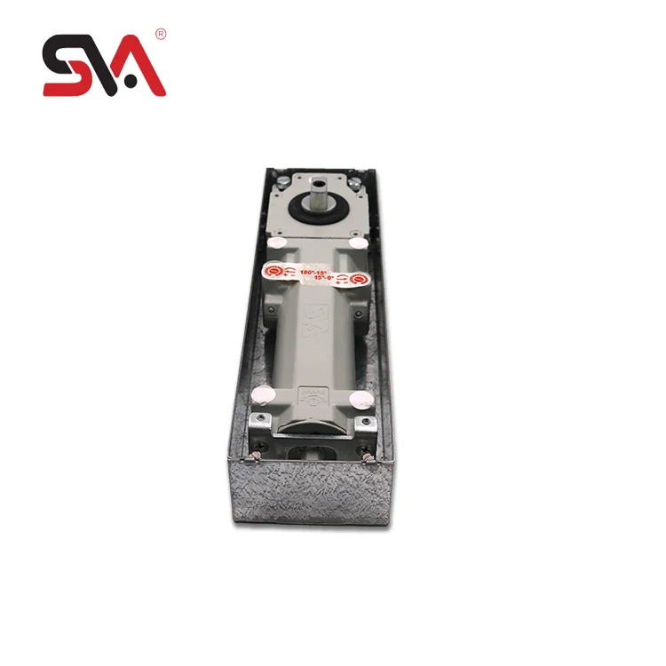 

Steel and Wooden Door Closer Glass Door Closer Floor Spring Hinge SVA-T75V