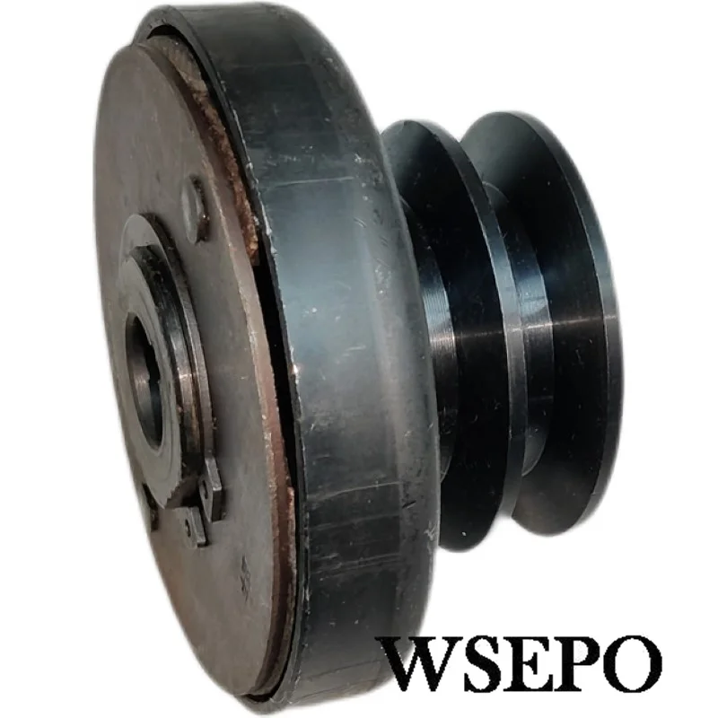 qualidade do oem embreagem centrifuga fits168f 170f 01