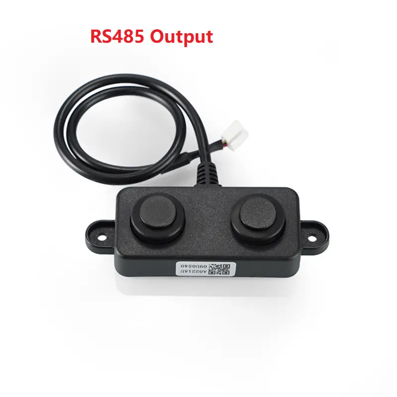 DYP-A02YY Ultrasonic Ranging Sensor IP67 Waterproof PWM UART RS485 3-450cm for Measure the Water Level for arduino Raspberry Pi image 7