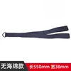 Heavy Fitness Duty Arm Biceps Triceps Rope Strap Weight Lifting Bodybuilding Strength Training Pulldown Cable 4