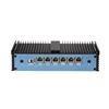 Firewall Router Intel Core i7 6500U Mini PC 6x LAN Ports Intel i211AT Gigabit Ethernet Compatible With Pfsense Windows Linux 1
